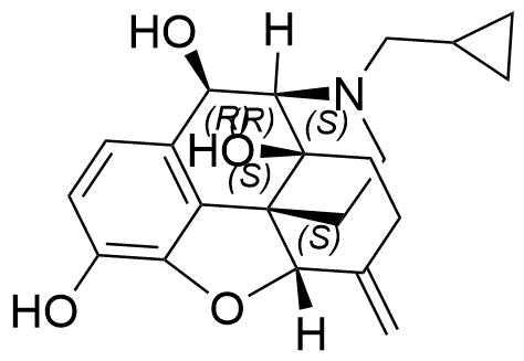 Nalmefene Impurity 26