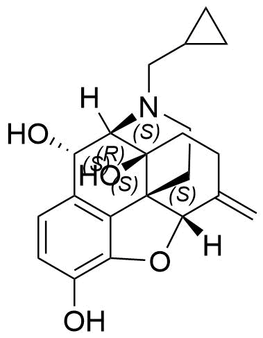 Nalmefene Impurity 27