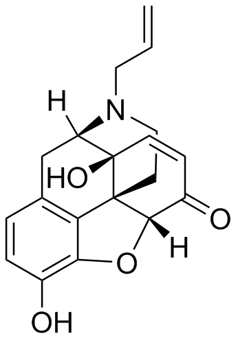Naloxone EP Impurity D