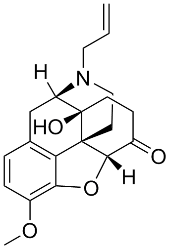 Naloxone EP Impurity G