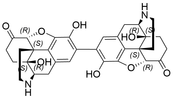 Naloxone Impurity 2
