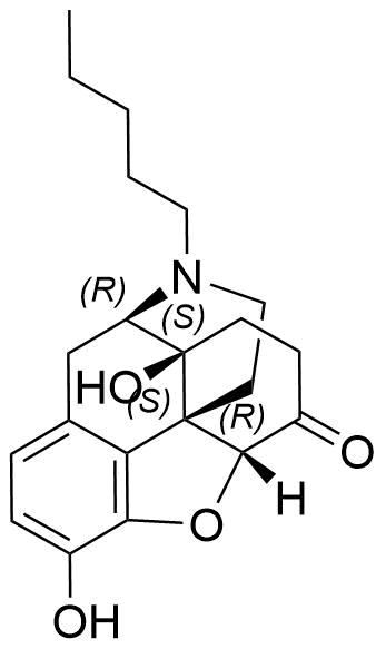 Naloxone Impurity 11