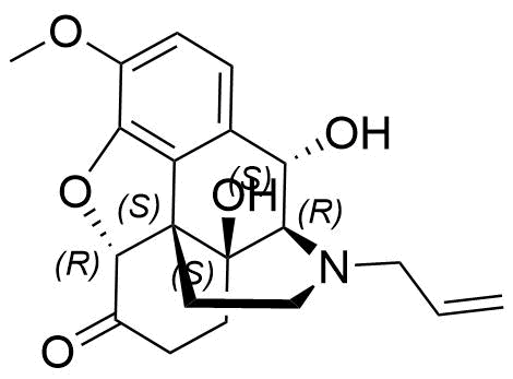 Naloxone Impurity 13