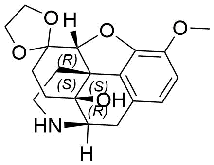 Naloxone Impurity 14