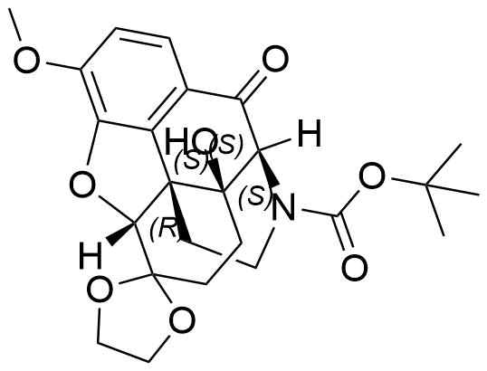 Naloxone Impurity 16