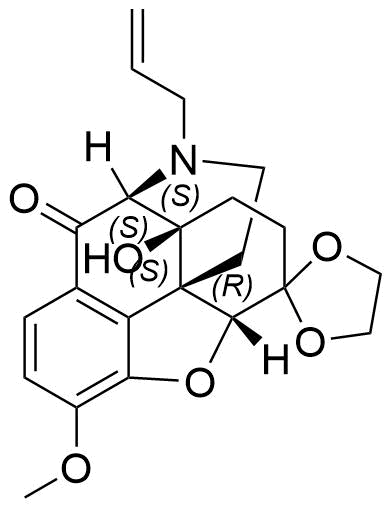 Naloxone Impurity 18