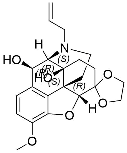 Naloxone Impurity 19