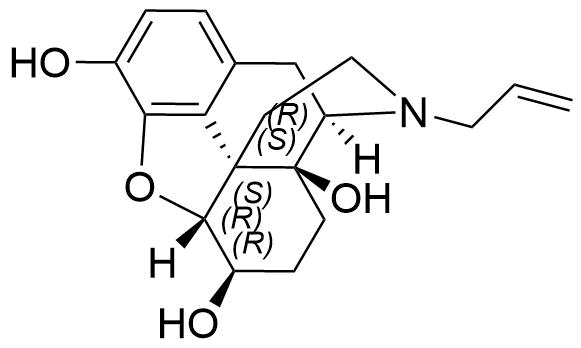 Naloxone Impurity 22