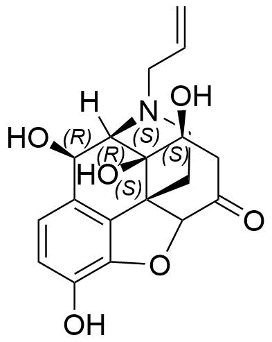Naloxone Impurity 23