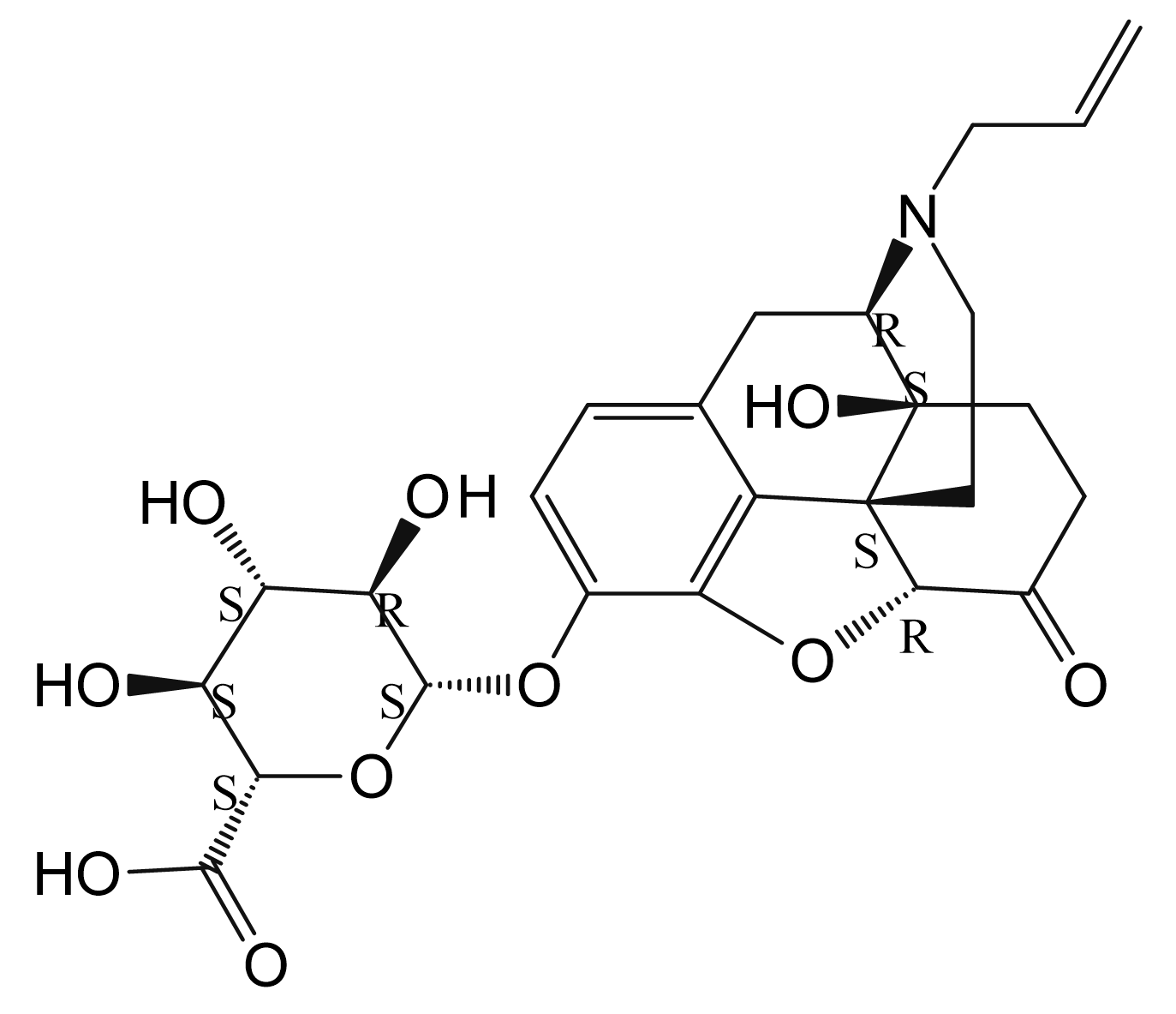 Naloxone Impurity 26