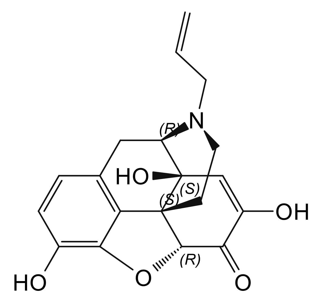 Naloxone Impurity 27
