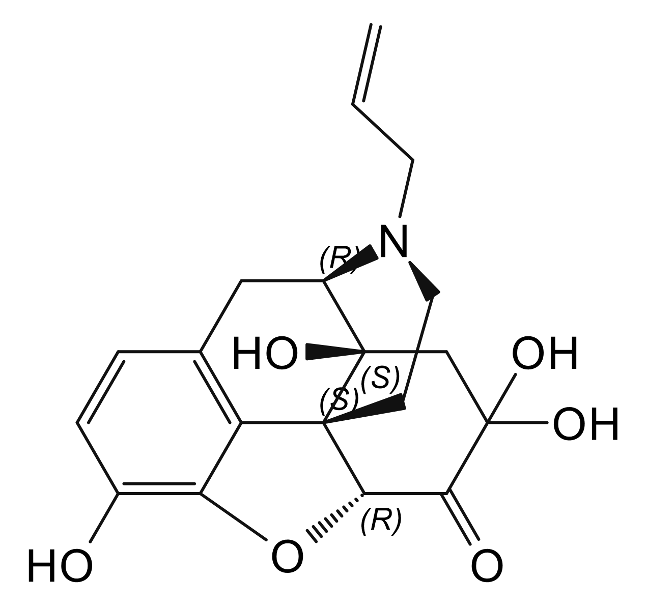 Naloxone Impurity 29