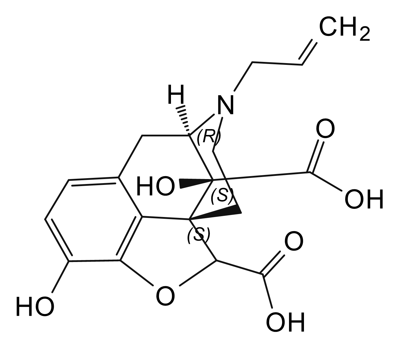 Naloxone Impurity 30