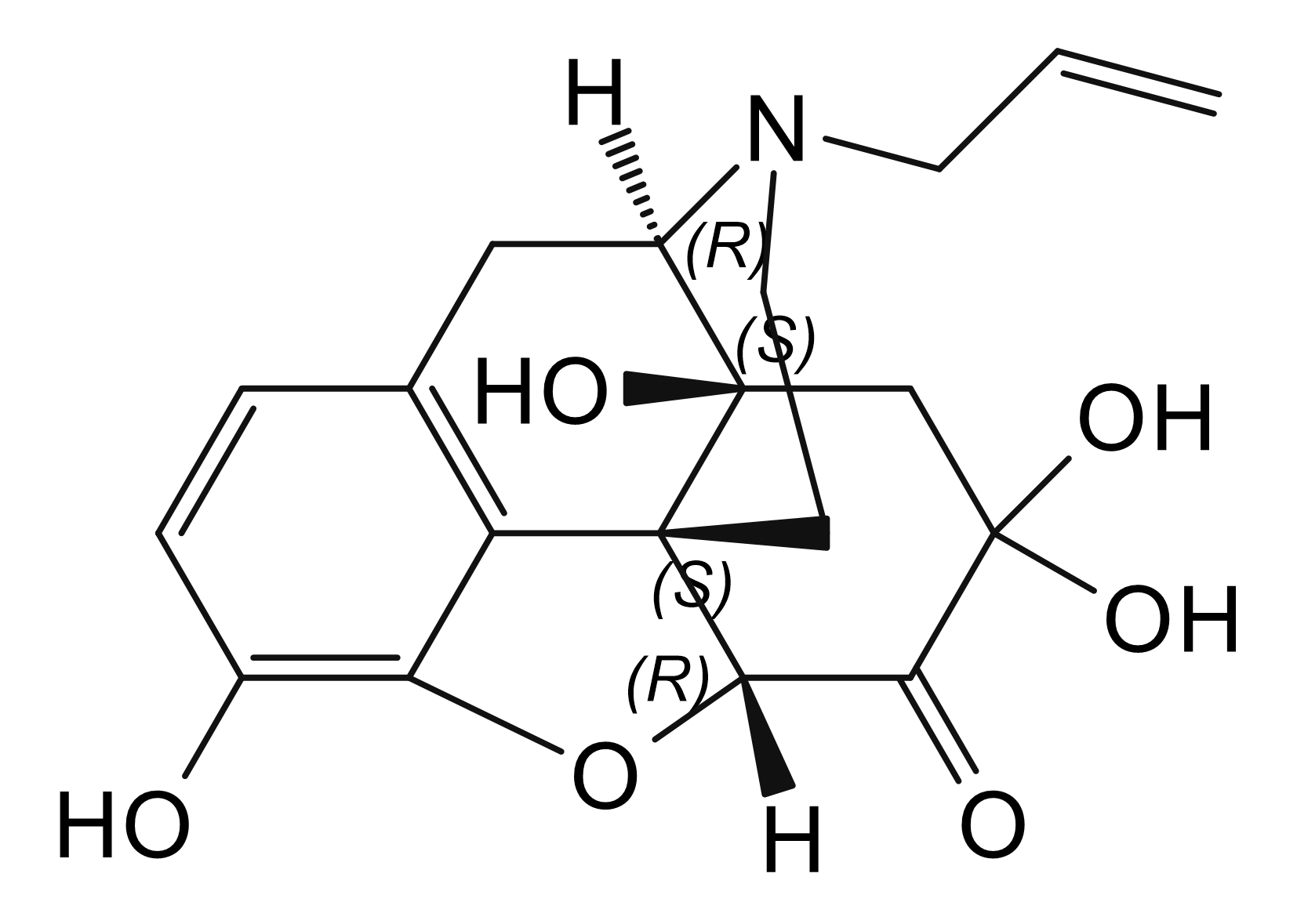 Naloxone Impurity 31