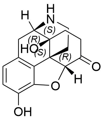 Naltrexone EP Impurity B