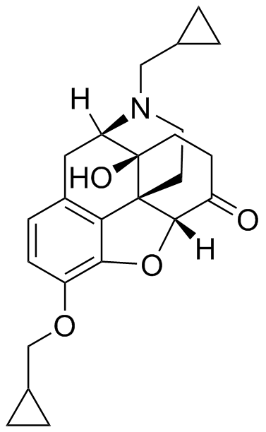 Naltrexone EP Impurity E