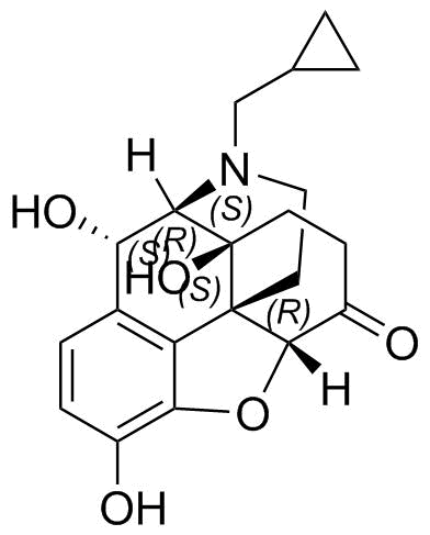 Naltrexone EP Impurity F