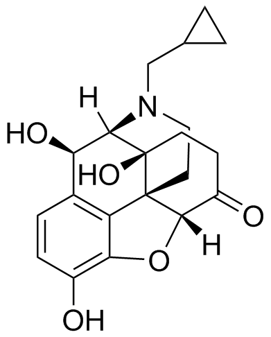 Naltrexone EP Impurity G