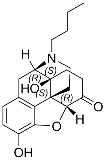 Naltrexone EP Impurity H