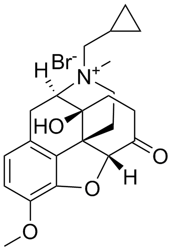 Naltrexone Impurity 10