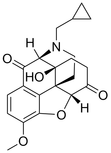 Naltrexone Impurity 12