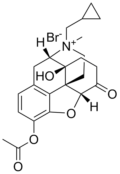 Naltrexone Impurity 8
