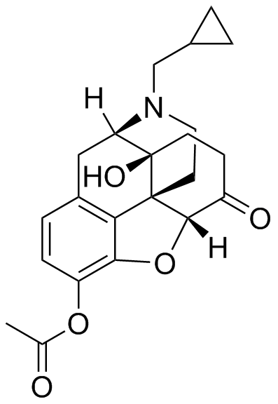 Naltrexone Impurity 9