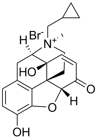 Naltrexone methylbromide Impurity 2