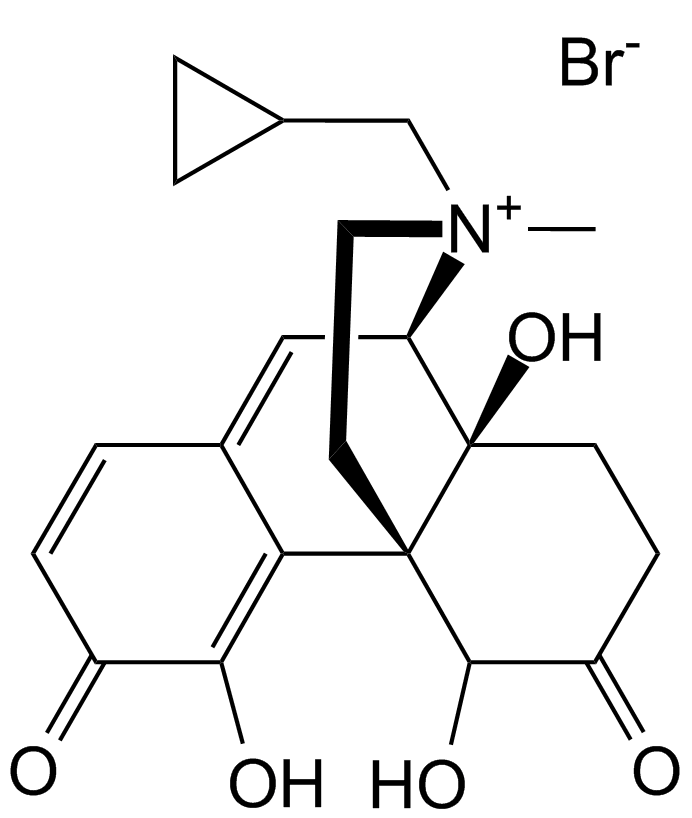 Naltrexone methylbromide Impurity 4