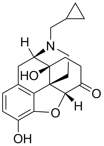 Naltrexone methylbromide Impurity C