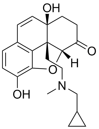Naltrexone methylbromide Impurity F
