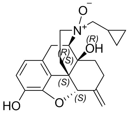 Naltrexone Impurity 32