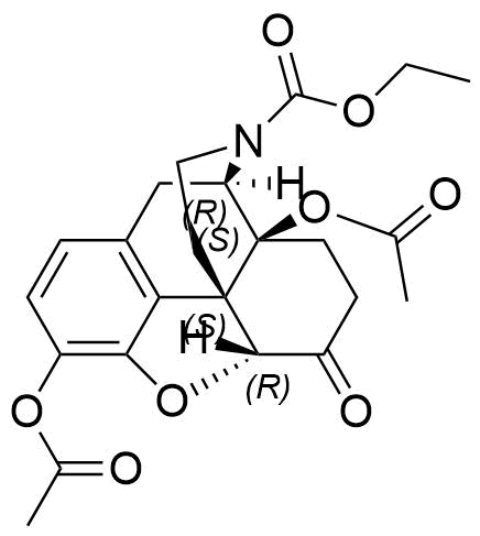 Naltrexone Impurity 33