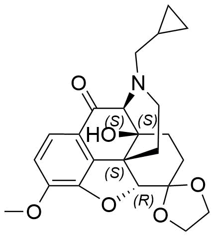 Naltrexone Impurity 36