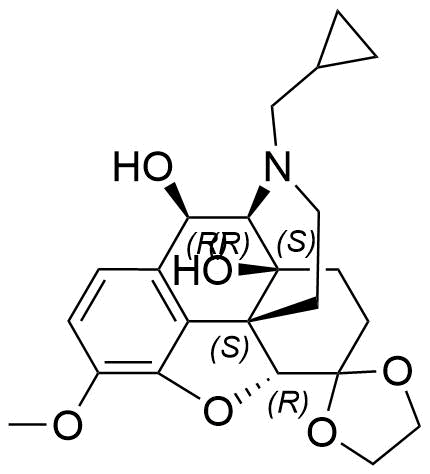 Naltrexone Impurity 37