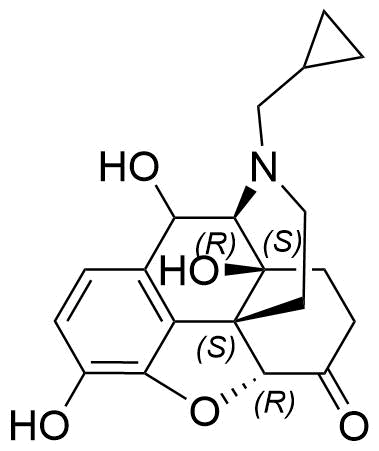 Naltrexone Impurity 41