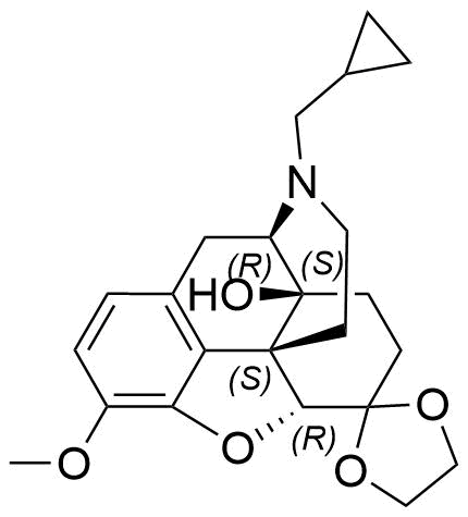 Naltrexone Impurity 42
