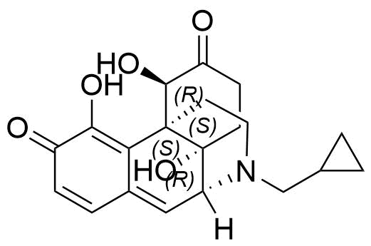 Naltrexone Impurity 43