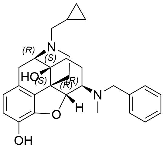 Naltrexone Impurity 44