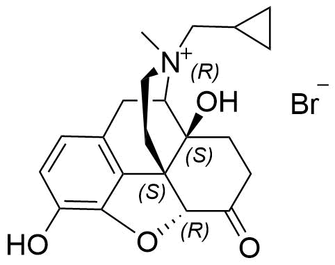 Naltrexone Impurity 46