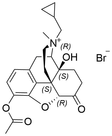 Naltrexone Impurity 47