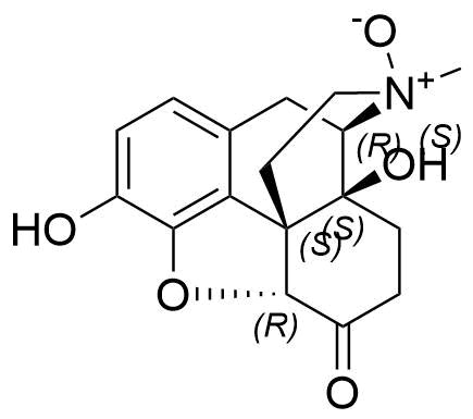 Naltrexone Impurity 49