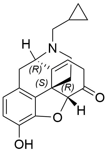 Naltrexone Impurity 50