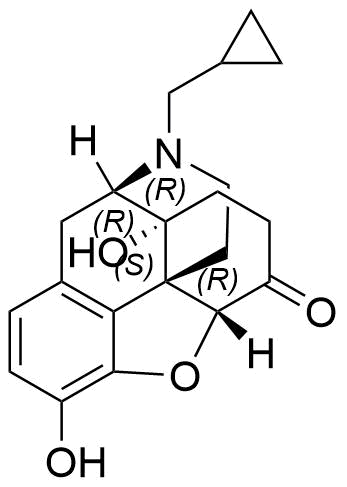 Naltrexone Impurity 51