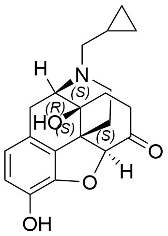 Naltrexone Impurity 52