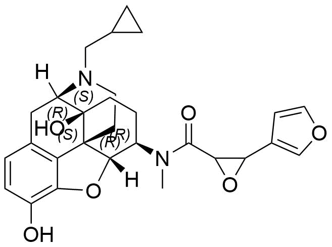 Naltrexone Impurity 53