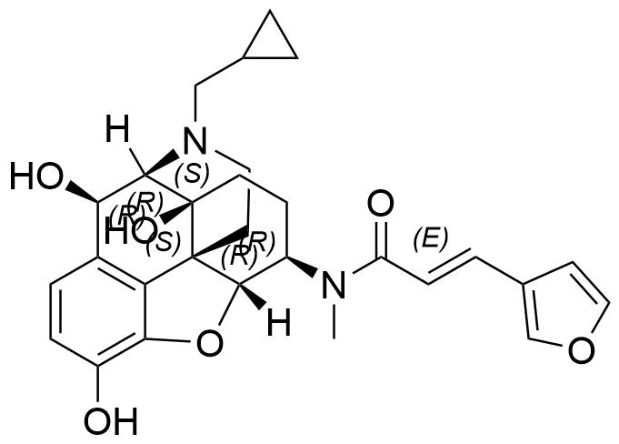 Naltrexone Impurity 54