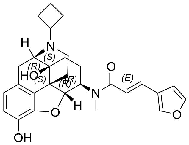 Naltrexone Impurity 55