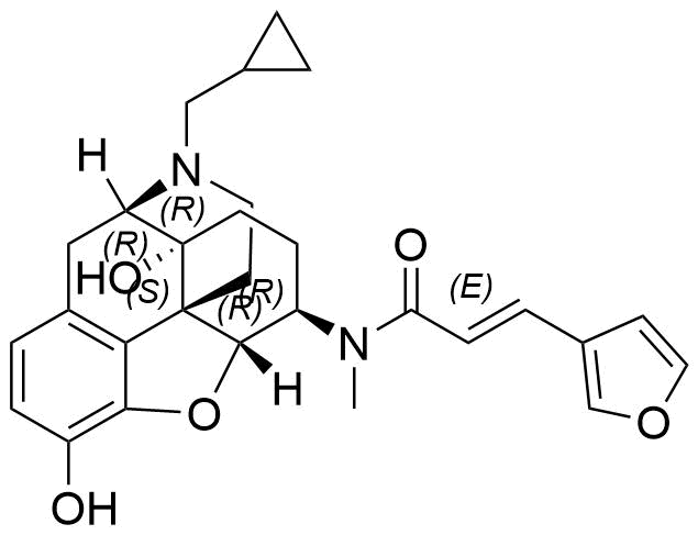 Naltrexone Impurity 56