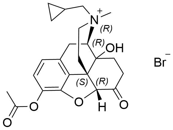 Naltrexone Impurity 57